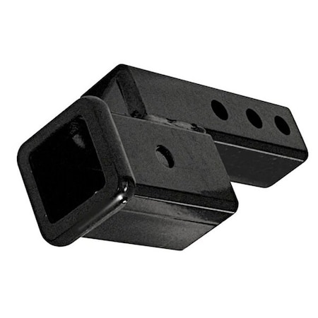 Meyer HomePlow & Wingman 2in drop entension FHK45058